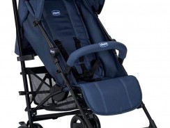 Poussette Chicco : les meilleurs modèles