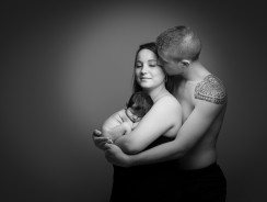 Quand faut-il prendre des photos de nouveau-né ?