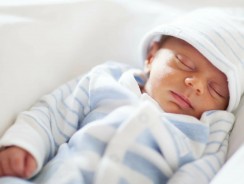 Pyjama bébé : comment le choisir ?