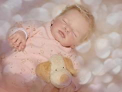 Qu’est-ce qu’un bébé reborn ?