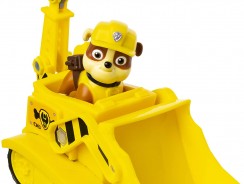 Ruben Pat Patrouille : nos jouets préférés