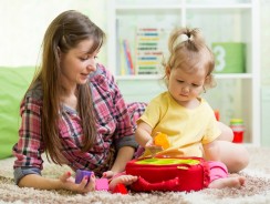 Comment développer le sens de l’organisation et du rangement chez les enfants ?
