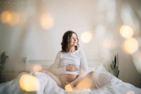 4 idées pour les souvenirs de grossesse