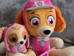 Stella Pat Patrouille : les plus beaux cadeaux