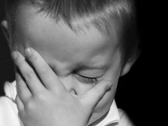 Terrible two : comment faire face à la crise des 2 ans ?