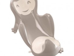 Transat de bain bébé : le top 10