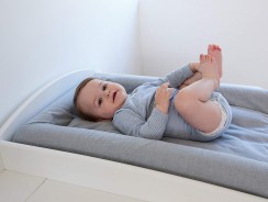 Tout savoir sur la toilette de bébé