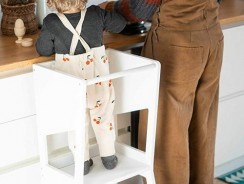 Tour d’observation Montessori : pourquoi en acheter une ?