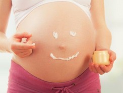 Vergetures & grossesse : comment les prévenir ?