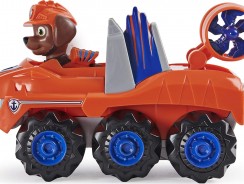 Zuma Pat Patrouille : les plus beaux jouets